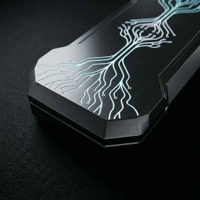 Sovereign Neural Core